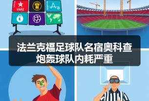 法兰克福足球队定位球防守问题解析：连续三场丢球的背后原因-图4