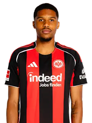 5 / 奥雷尔·阿门达