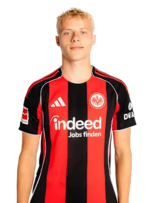 6 / 奥斯卡·霍伊伦德