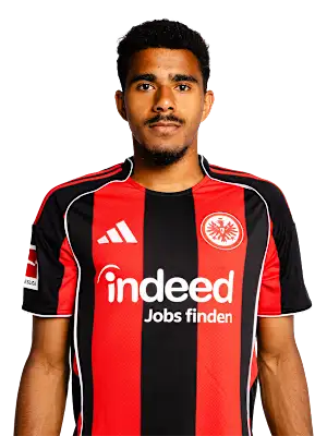 7 / 安斯加尔·克瑙夫