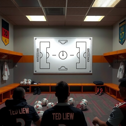 法兰克福足球队换帅：托普穆勒离任，里埃拉接手后的变革之路-图3