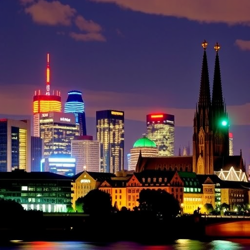 法兰克福VS科隆：领先变追平的教训与启示-图3