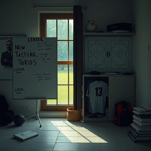 法兰克福足球队换帅：托普穆勒离任后里埃拉接手的前后变化-图3