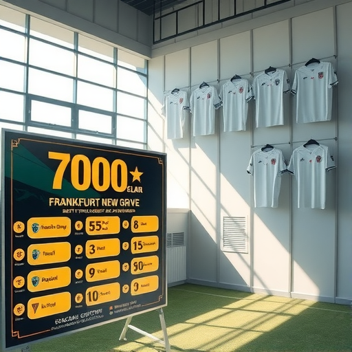 法兰克福足球队7000万欧引进里埃拉：豪赌还是明智之举？-图2