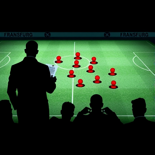 法兰克福足球队里埃拉争议背后：球员忠诚与战术革新-图3