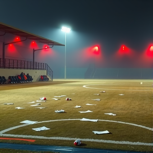 法兰克福足球队主帅里埃拉遭遇信任危机：战术争议与未来展望-图2