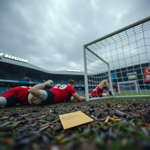 法兰克福足球队近期表现为何令人失望？-图3