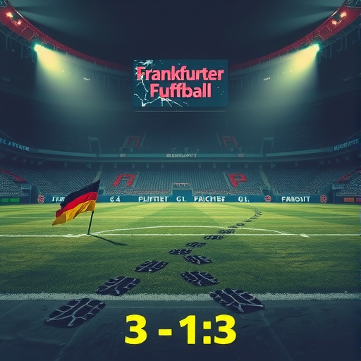 法兰克福近期战绩不佳：保级队之殇-图3