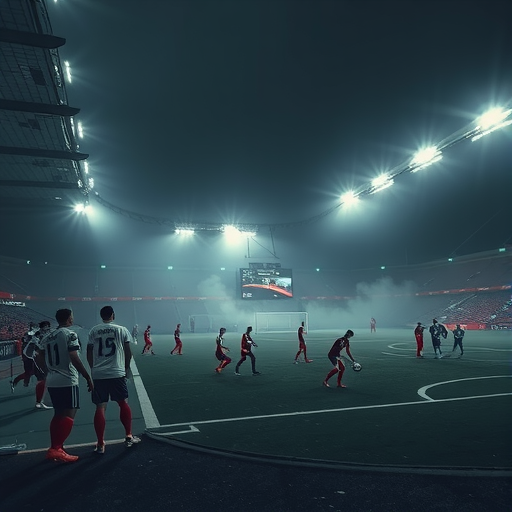 法兰克福近期战绩遇冷：保级队之殇-图3