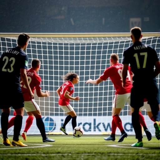 法兰克福足球队防守近期表现解析：三次零封背后的秘密-图3