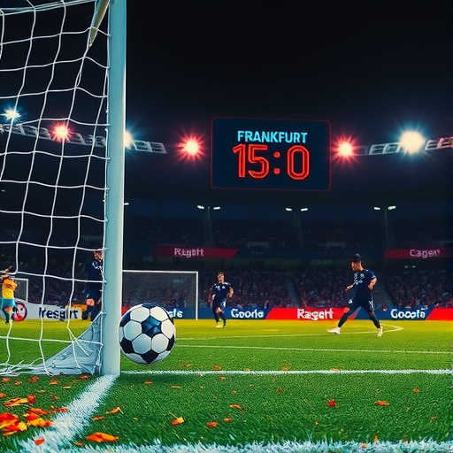 法兰克福足球队客场拿15分，狼堡能否阻挡黑马？-图2