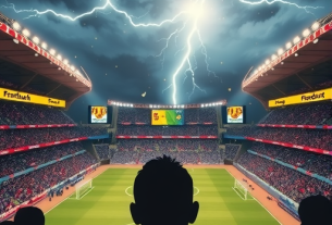 法兰克福足球队上赛季亏损840万欧元：背后原因与未来展望-图4