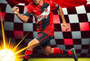 法兰克福：欧冠黑马的崛起与挑战-图6