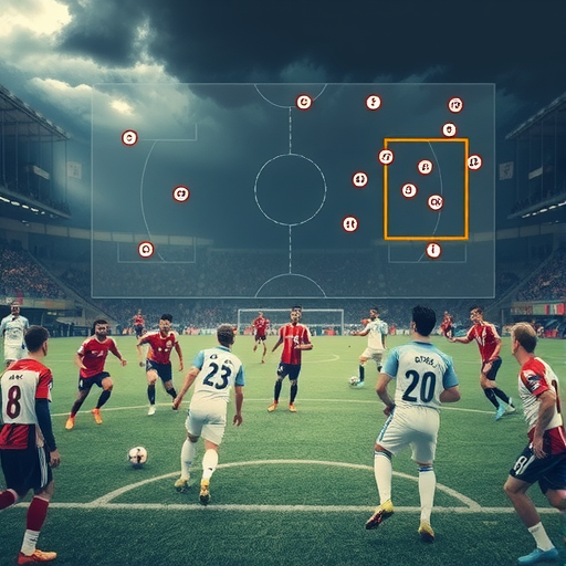 法兰克福中场失灵：达胡德离队后的战术困局-图3