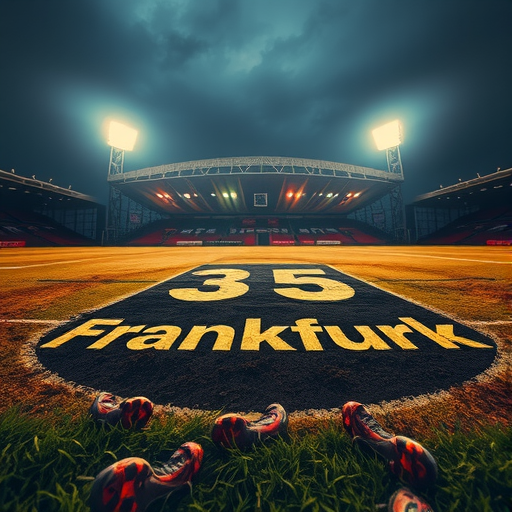 法兰克福能否重现辉煌？克洛舍的中场难题待解-图2