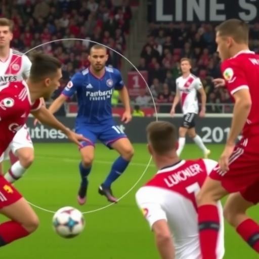 法兰克福新赛季首胜背后：克瑙夫伤愈复出带来的边路变革-图2