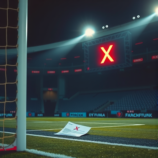 法兰克福门将特拉普合同疑云：球队未来的不确定因素-图2