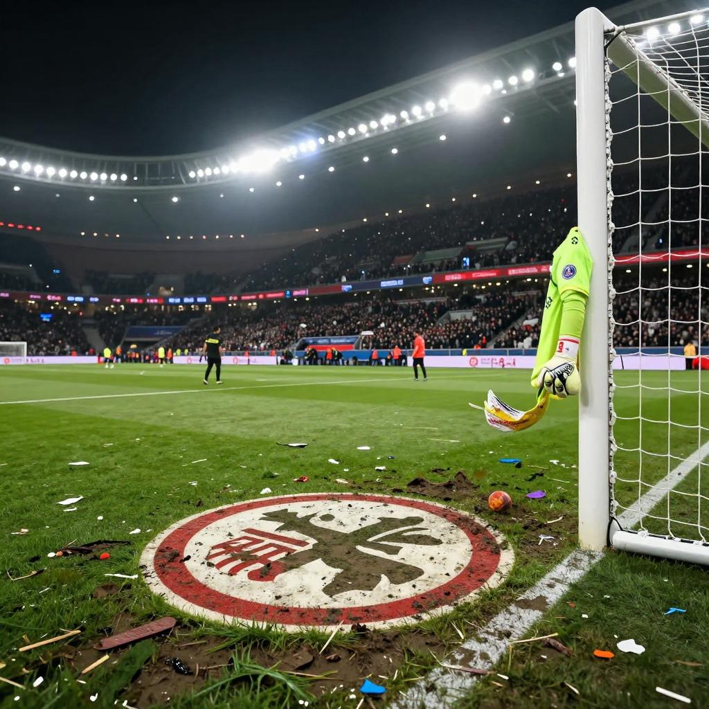 法兰克福挖角巴黎FC未遂，特拉普成焦点-图2