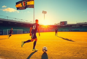 法兰克福青训传奇：门将特拉普的崛起之路-图5