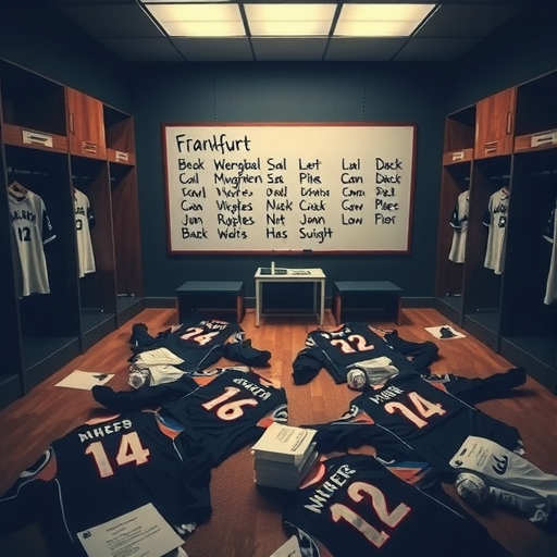 法兰克福足球队阵容调整困境：里埃拉的20人名单难题-图2