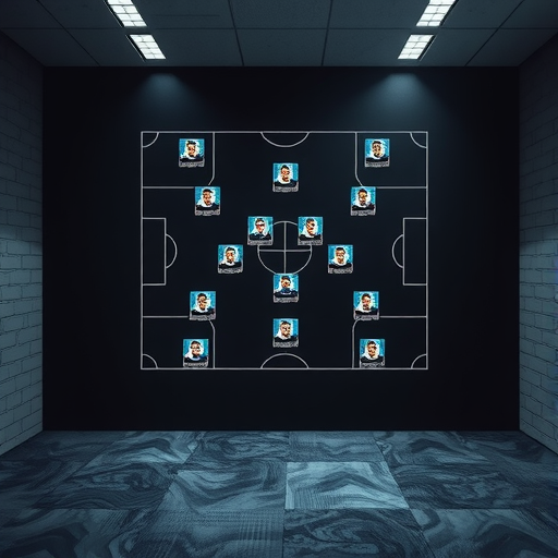 法兰克福足球队战术解析：里埃拉会议揭示的战术秘密-图2