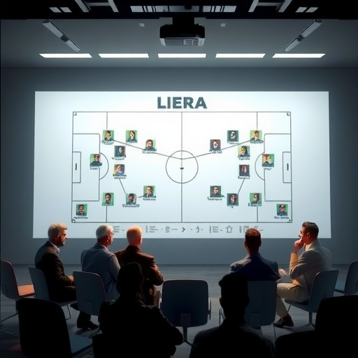 法兰克福足球队战术解析：里埃拉会议背后的战术调整-图3