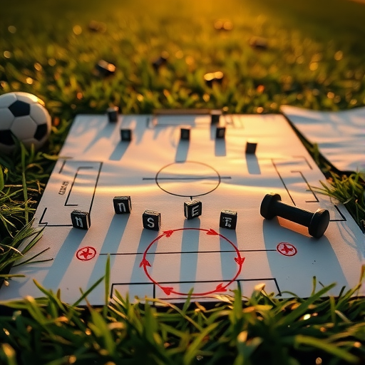 法兰克福足球队克洛舍力挺里埃拉：战术革新背后的故事-图3