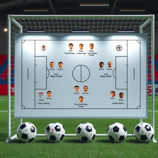 法兰克福足球队克洛舍力挺里埃拉：战术革新背后的故事-图3