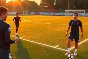 法兰克福防守真相：本赛季丢球数中游背后的战术博弈-图3