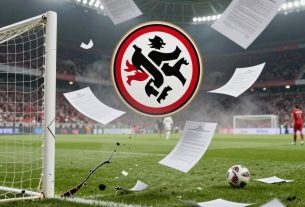 法兰克福足球队阵容深度解析：里埃拉的20人名单困境-图5