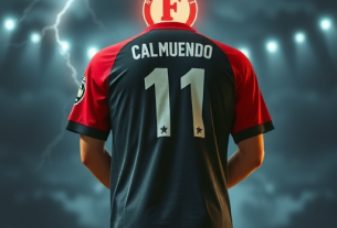 5000万欧标价背后的法兰克福足球实力解析-图5