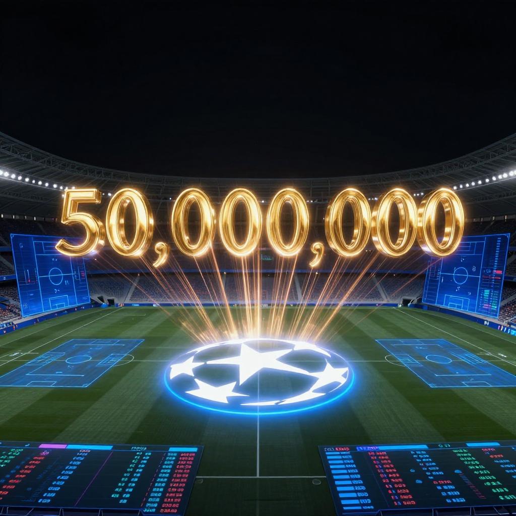 5000万欧标价背后的法兰克福足球实力解析-图2