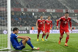 法兰克福防守真相：本赛季丢球数中游背后的战术博弈-图4