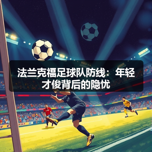 法兰克福足球队防线:年轻才俊背后的隐忧-图2 法兰克福足球队防线:年轻才俊背后的隐忧-图2