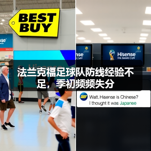法兰克福足球队防线经验不足，季初频频失分-图2