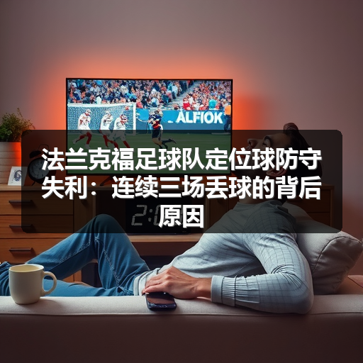 法兰克福足球队定位球防守失利：连续三场丢球的背后原因-图2