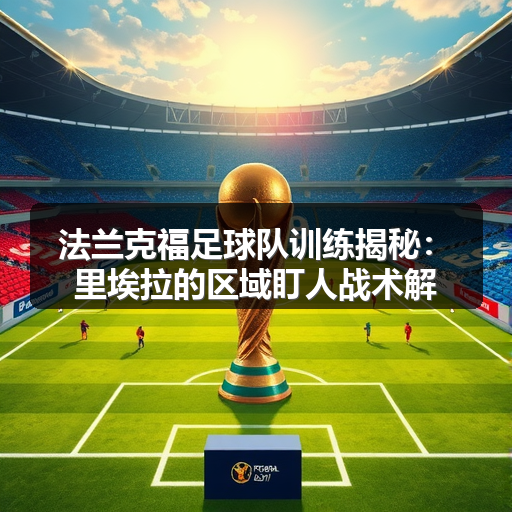 法兰克福足球队训练揭秘：里埃拉的区域盯人战术解析-图3