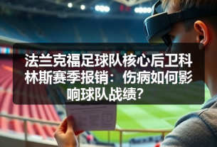 法兰克福足球队官宣战狼堡：海报背后的战术意图-图6